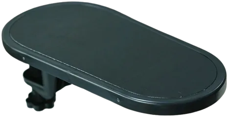 Attachable Desk Arm Rest