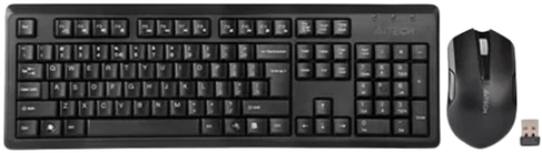 A4200 Wireless Keyboard & Mouse