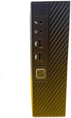 Intel Core i5 mini-PC