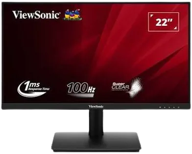 Viewsonic / MSI 22" Full HD Monitor