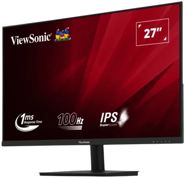 Viewsonic 27" Full HD Monitor