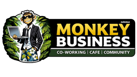 Monkey Business - Lanta