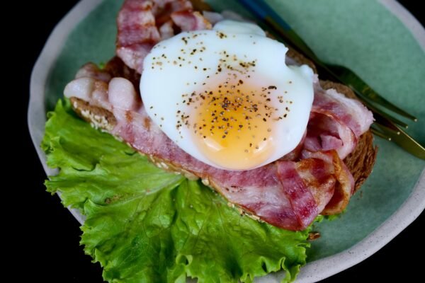 Monkey Business Cafe