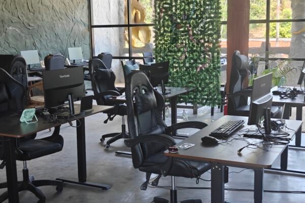 Coworking