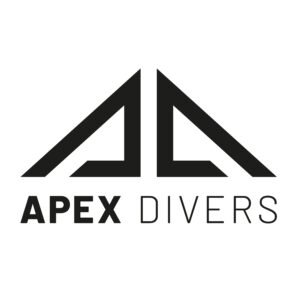 Apex Divers logo